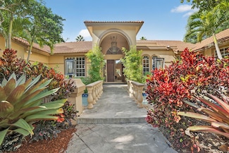 5328 E Leitner Dr, Coral Springs, FL 33067