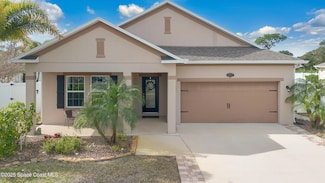 2057 Attilburgh Blvd, Melbourne, FL 32904
