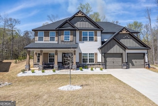 8079 Hayfields Rd, Columbus, GA 31904
