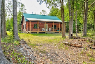 14520 7th Rd, Garden, MI 49835