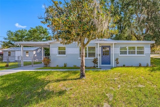 203 Dixie Place, Lakeland, FL 33801