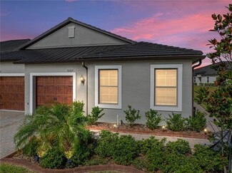 31500 Magna Gulf Loop, San Antonio, FL 33576