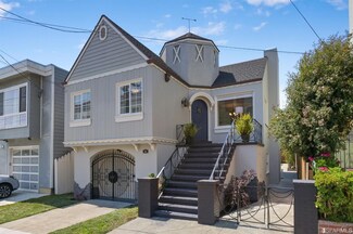 54 Schwerin St, San Francisco, CA 94134