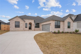 4308 Fox River Ln, Bryan, TX 77802