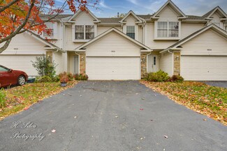 8026 Sierra Woods Ln Unit 8026, Carpentersville, IL 60110