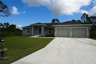 8226 Olsen St, Port Charlotte, FL 33981