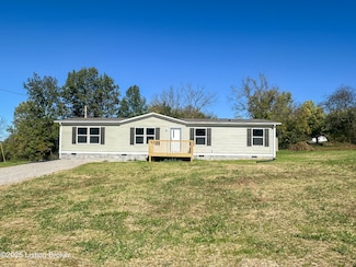 106 Center St, Irvington, KY 40146