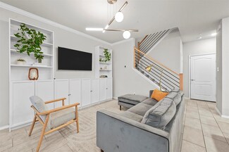 3312 Becker Dr, Denton, TX 76207