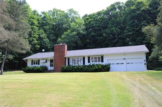 5318 Nys Rte 241, Conewango Valley, NY 14726