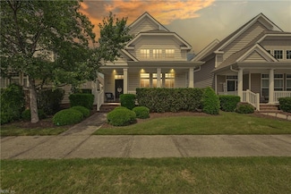2043 Queens Point Dr, Suffolk, VA 23434