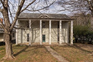 8501 Old Concord Rd, Charlotte, NC 28213