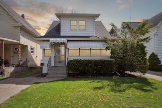 619 N State St, Jackson, MI 49202