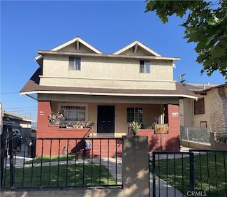 3339 Jeffries Ave, Los Angeles, CA 90065