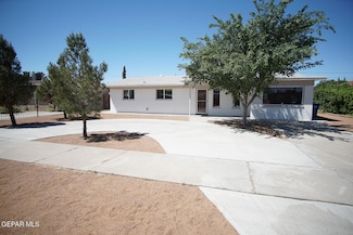 4573 Bobolink Way, El Paso, TX 79922