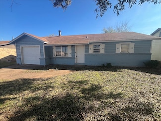 2449 Westwood Dr, Abilene, TX 79603