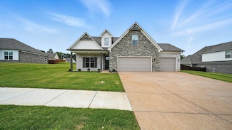131 Pritchett Cove, Munford, TN 38058