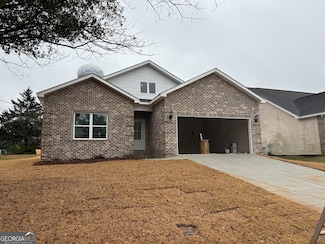 115 Wray St, Warner Robins, GA 31093