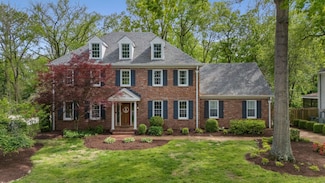 173 Riverwood Dr, Franklin, TN 37069