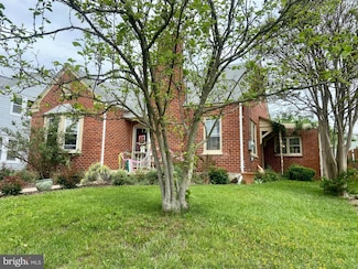 134 Montague Ave, Winchester, VA 22601