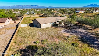 5837 S Wild Rose Rd, Hereford, AZ 85615
