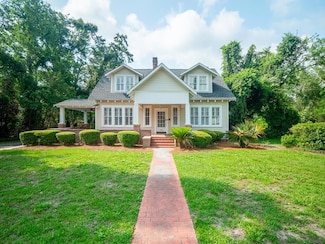 103 W Moore St, Valdosta, GA 31602