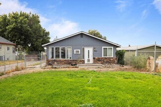 1910 E 3rd Ave, Kennewick, WA 99337