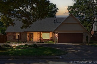 4672 S Norwood Ave, Tulsa, OK 74135