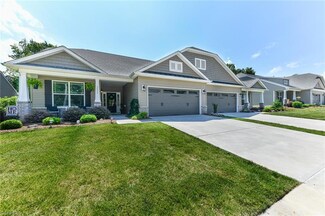 3422 Amber Meadows Rd, High Point, NC 27265