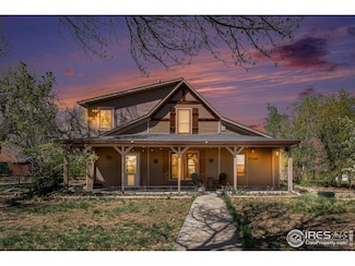 37495 County Road 27, Eaton, CO 80615