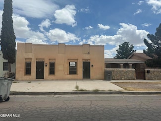 3506 Pera Ave Unit A&B, El Paso, TX 79905