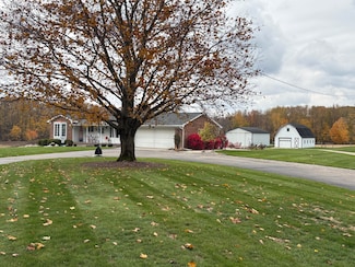 9277 Ivanrest Ave SW, Byron Center, MI 49315