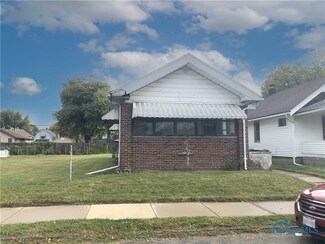 263 Licking St, Toledo, OH 43605