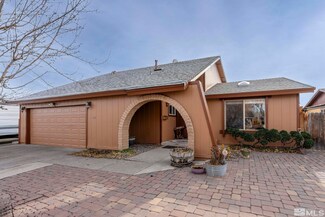 1187 Rosemary Ct, Sparks, NV 89434