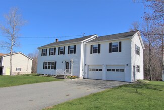 26 Lynn Ave, Brewer, ME 04412