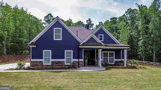 1056 Riverstone Dr, Social Circle, GA 30025