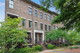 3637 Habersham Rd NW Unit 46, Atlanta, GA 30305