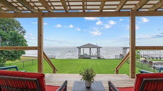 281 Fishermans Bend Dr, Pointblank, TX 77364
