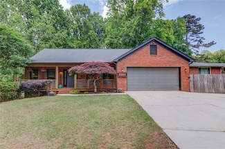 2981 Cardinal Lake Dr Unit 1, Duluth, GA 30096