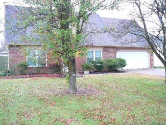 4304 Jeffers Dr, New Albany, IN 47150
