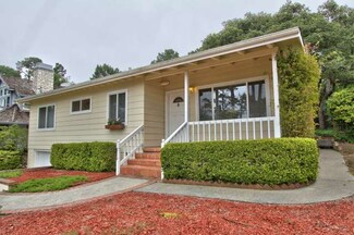 4 SE Carpenter & 4th St, Carmel, CA 93921