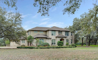 5701 Laguna Cliff Ln, Austin, TX 78734