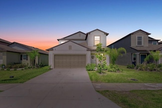 111 Rain Lily Ave, Spring Hill, FL 34609