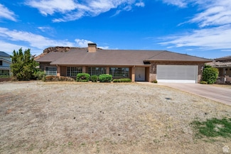 3350 Fairway Rd, Saint George, UT 84790