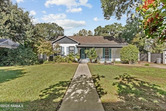 122 Azalea St, Lafayette, LA 70506