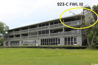 923 Fairwood Lakes Ln Unit 23-C, Myrtle Beach, SC 29588