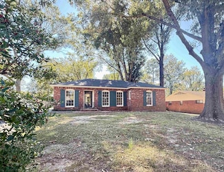 6415 Constance Ave, Memphis, TN 38134