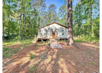 1089 County Road 2145, Cleveland, TX 77327