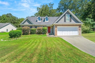 1145 Augustine Dr, Auburn, GA 30011