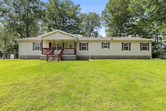 5625 Hawk Pride Mountain Rd, Tuscumbia, AL 35674