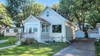 57 North Terrace N, Fargo, ND 58102